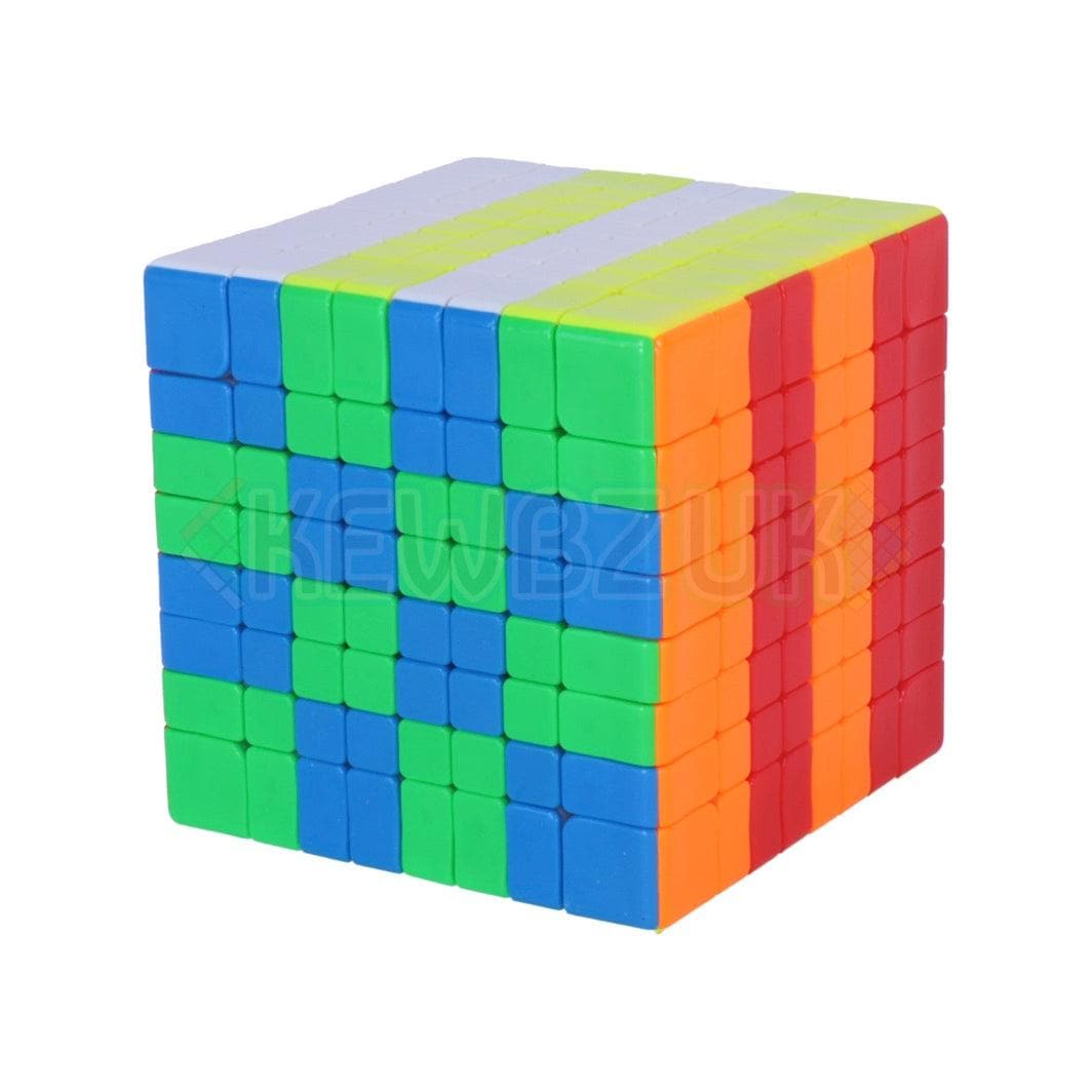 DianSheng Galaxy 8x8 (Magnétique)
