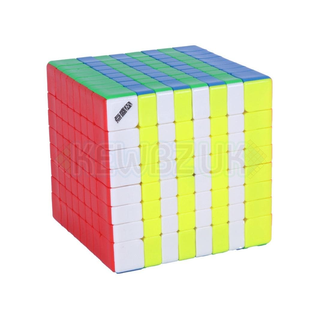 DianSheng Galaxy 8x8 (Magnétique)