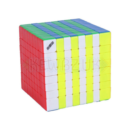 DianSheng Galaxy 8x8 (Magnétique)