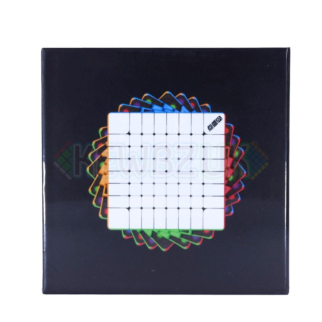 DianSheng Galaxy 8x8 (Magnétique)