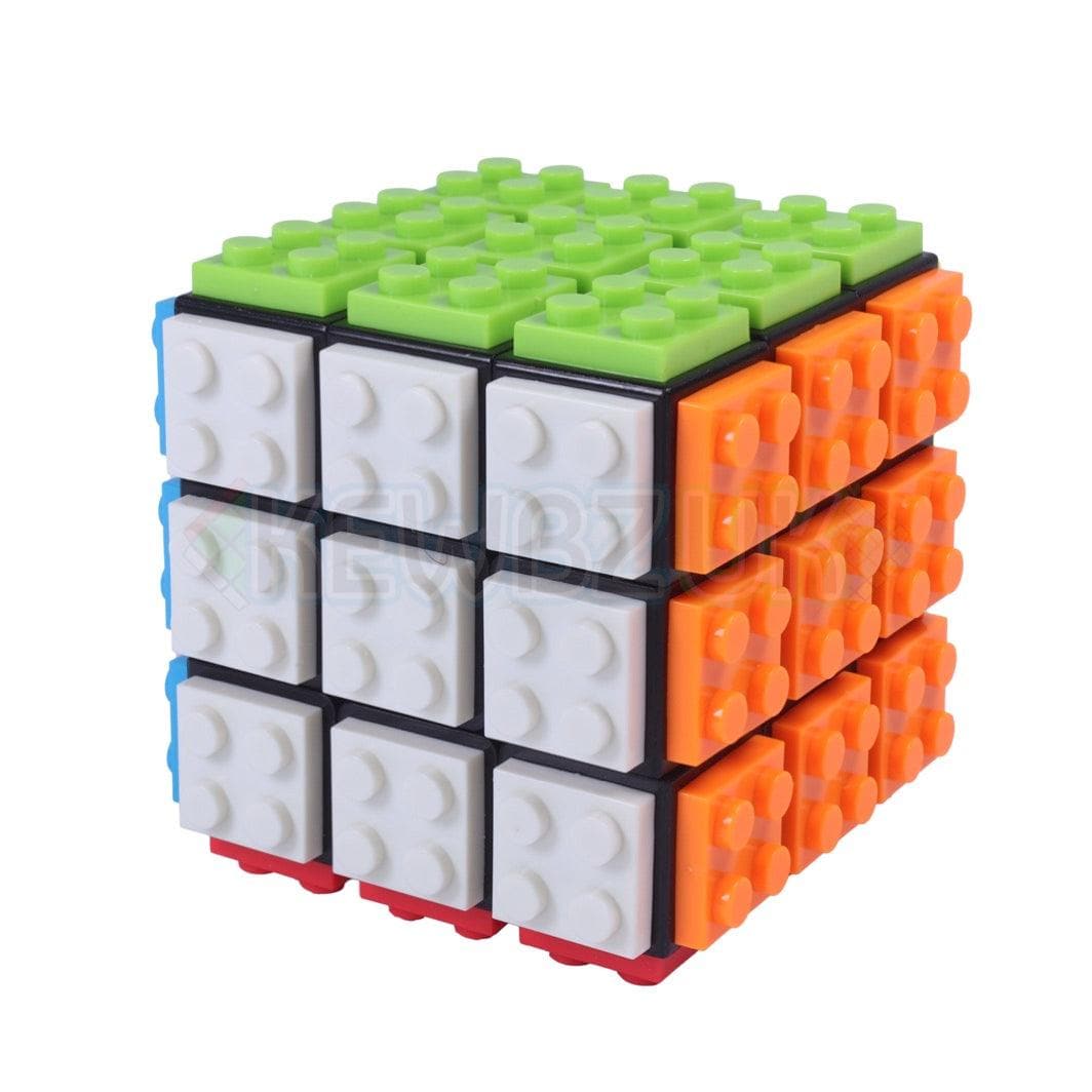 FanXin Cube DIY