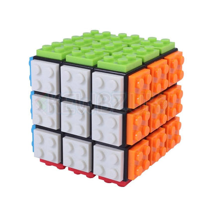 FanXin Cube DIY