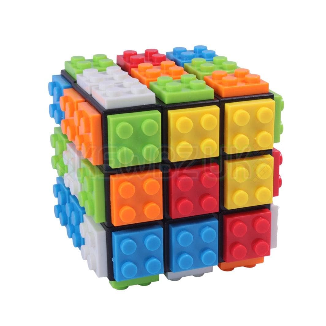 FanXin Cube DIY