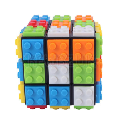 FanXin Cube DIY