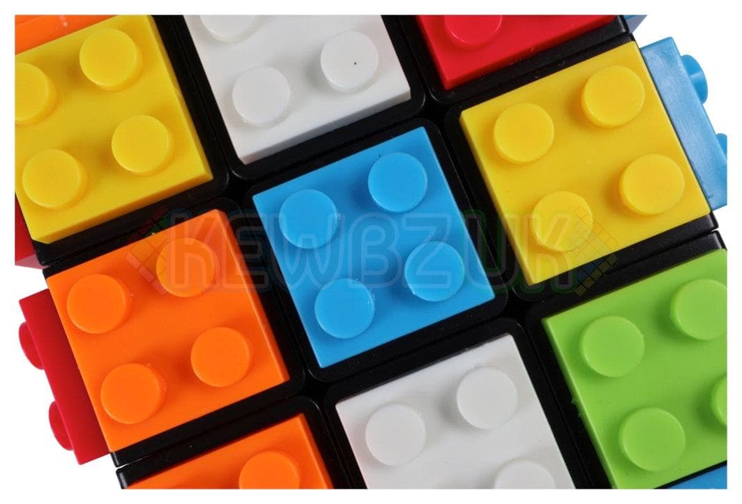 FanXin Cube DIY