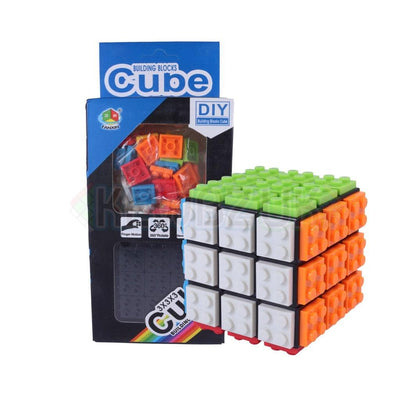 FanXin Cube DIY