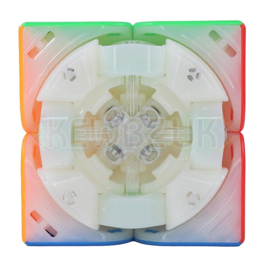 GAN 251 Pro (Magnetic)