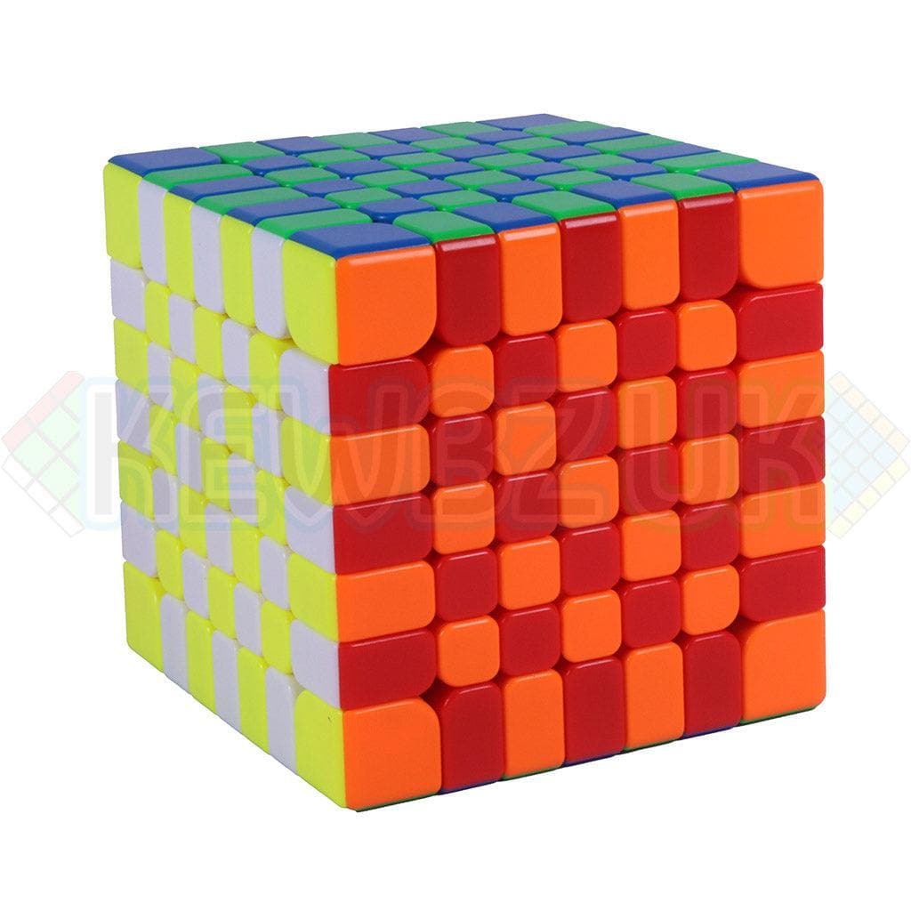 MoYu AoFu 7x7 WR (Magnetic)