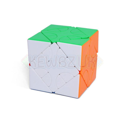 MoYu MeiLong Mixup Skewb II
