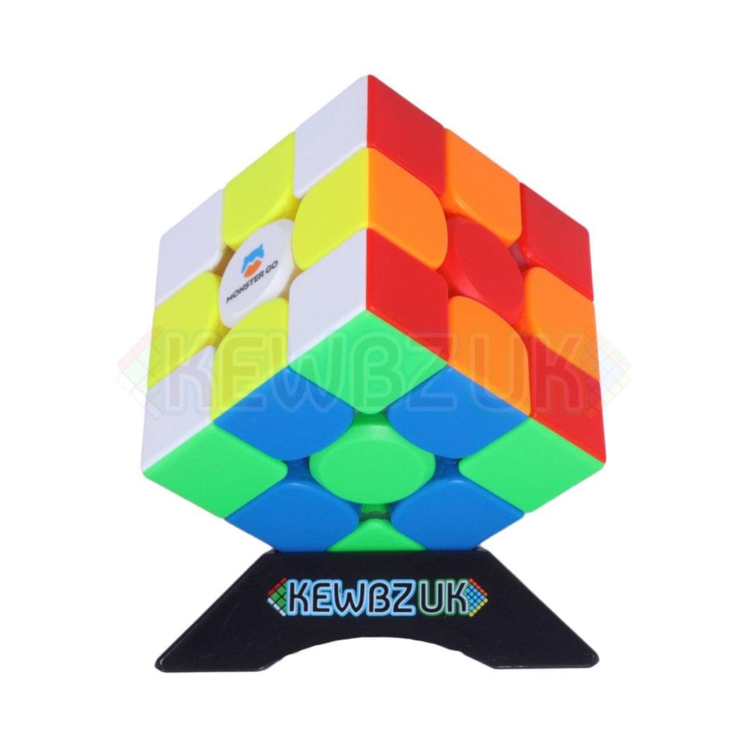 MonsterGO 3x3 EDU (Magnétique)