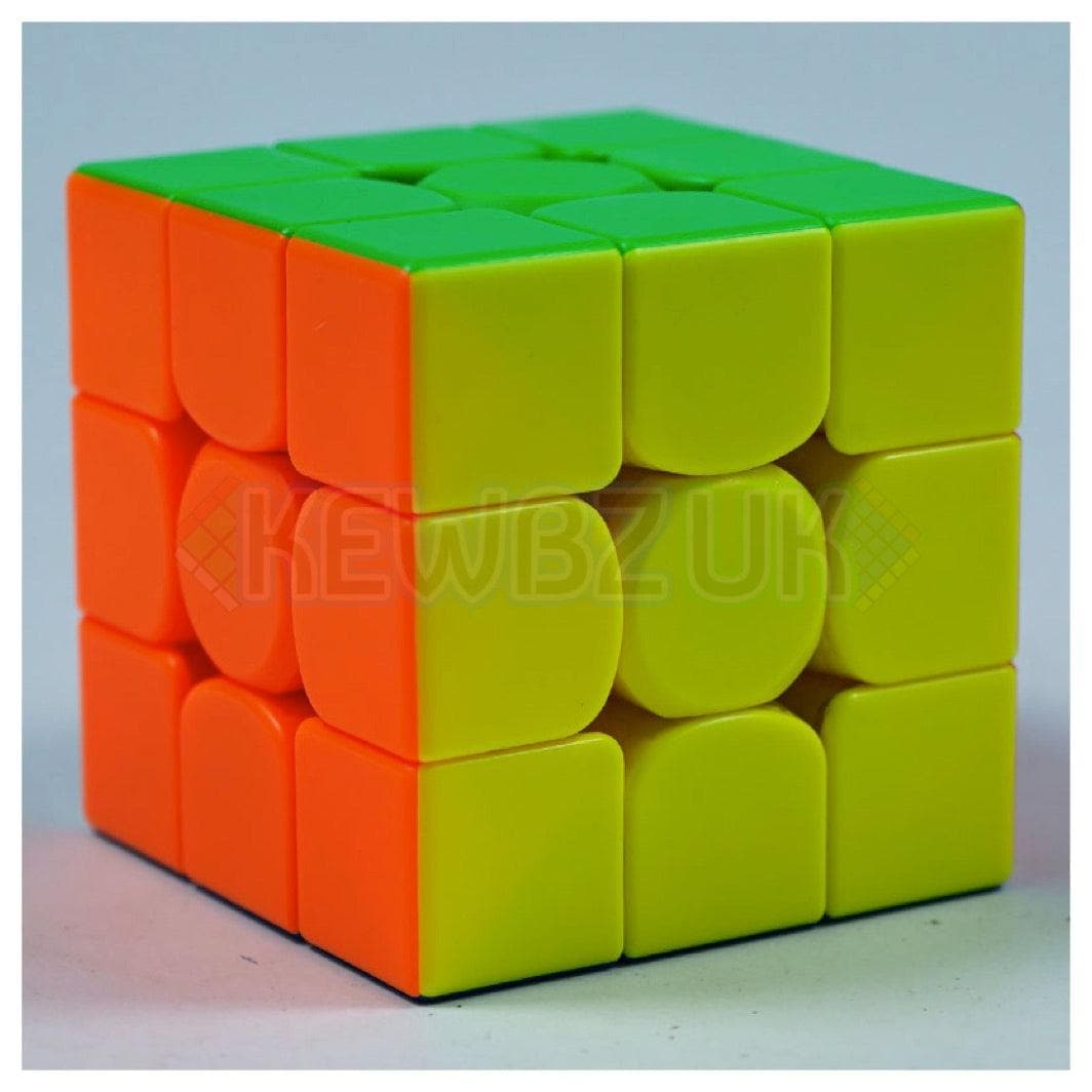 MonsterGO 3x3 EDU (Magnétique)