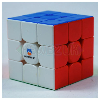 MonsterGO 3x3 EDU (Magnétique)