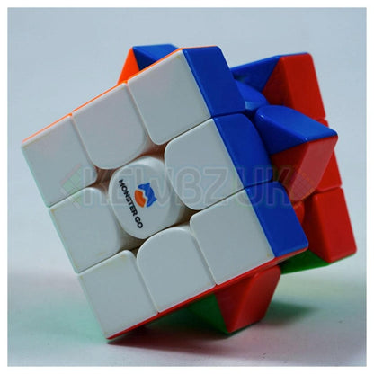 MonsterGO 3x3 EDU (Magnétique)