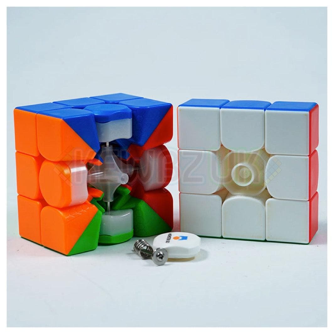 MonsterGO 3x3 EDU (Magnétique)