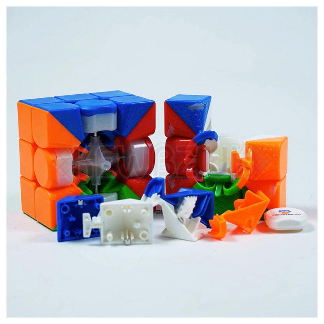 MonsterGO 3x3 EDU (Magnétique)