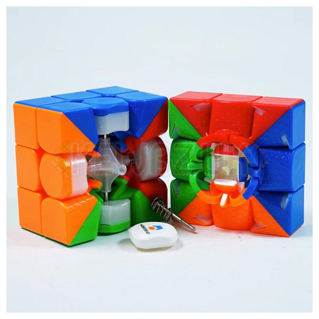 MonsterGO 3x3 EDU (Magnétique)