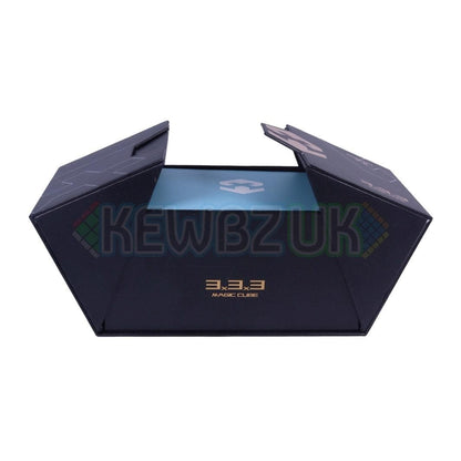 MoreTry TianMa 3x3 Super (Magnétique, UV)