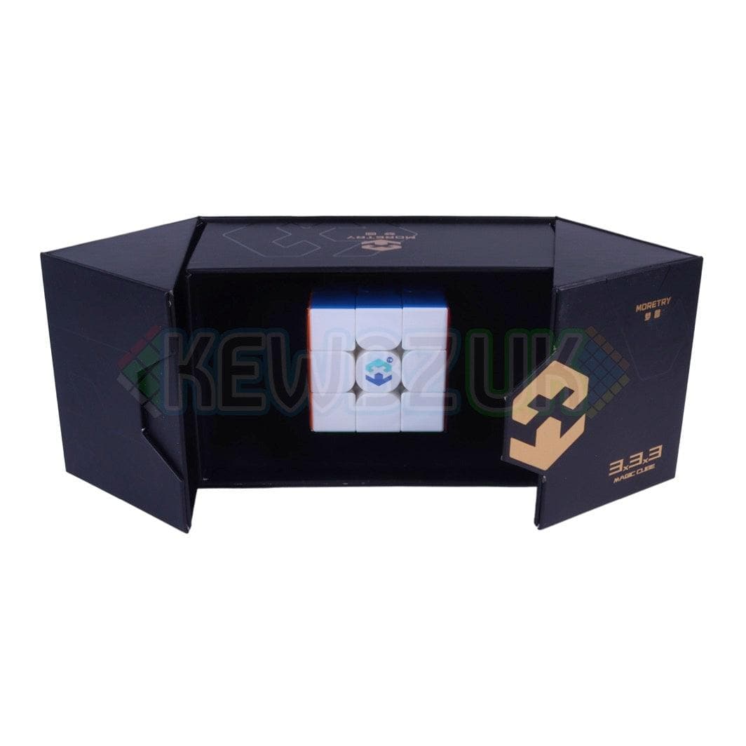 MoreTry TianMa 3x3 Super (Magnétique, UV)