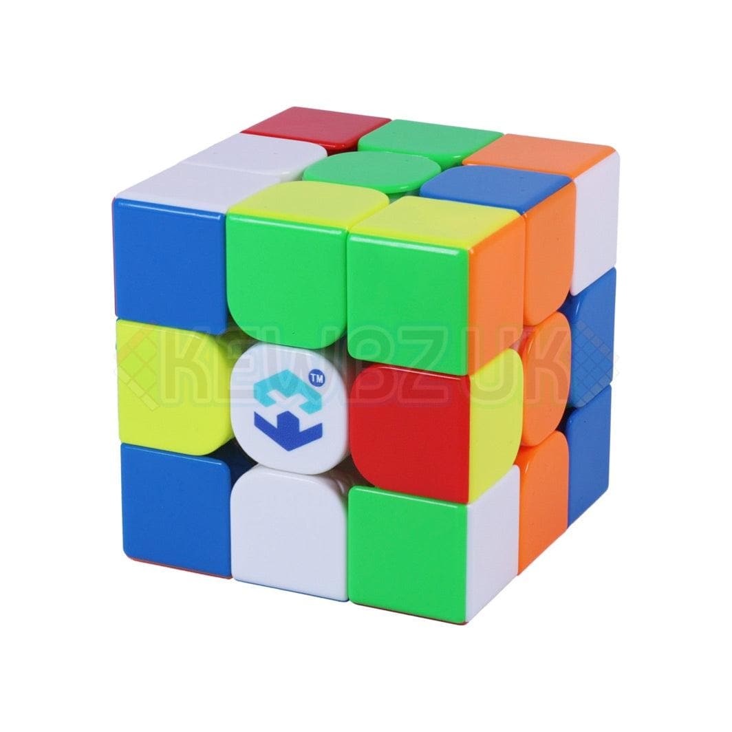 MoreTry TianMa 3x3 Super (Magnétique, UV)