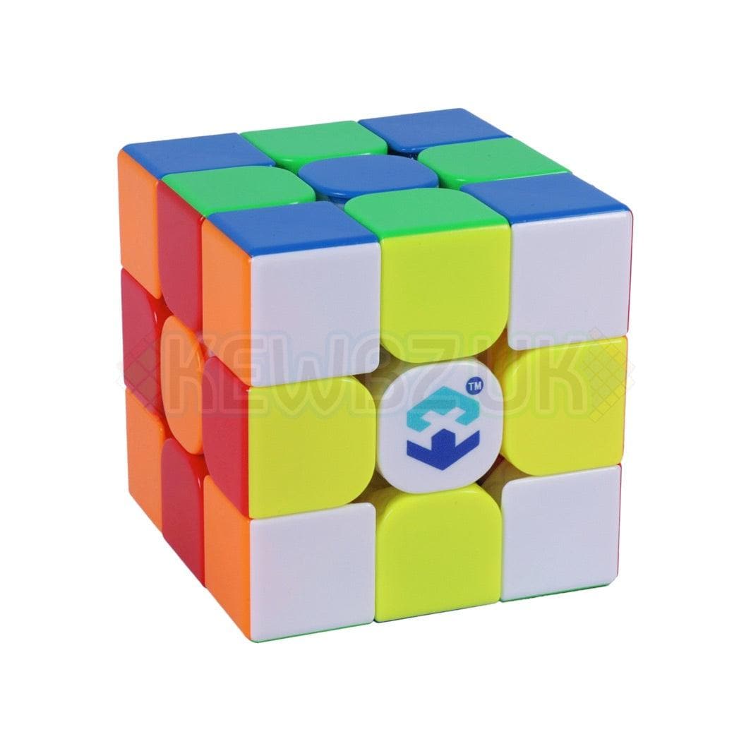 MoreTry TianMa 3x3 Super (Magnétique, UV)