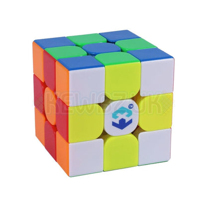 MoreTry TianMa 3x3 Super (Magnétique, UV)