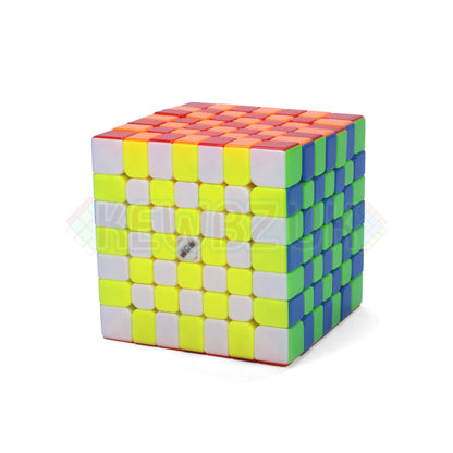 QiYi WuJi 7x7 d'occasion