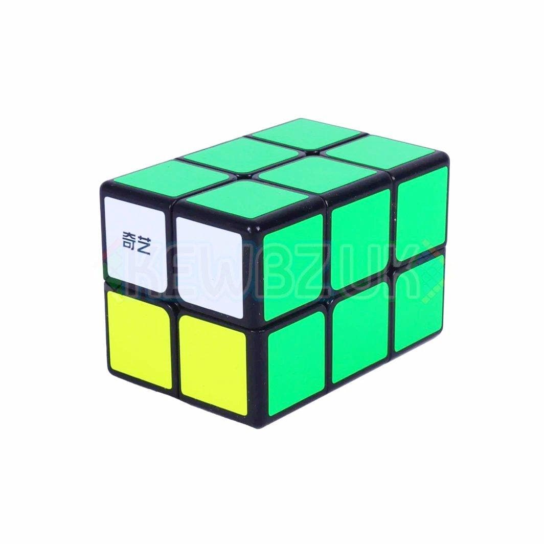 QiYi 2x2x3 (Chenille Verte)