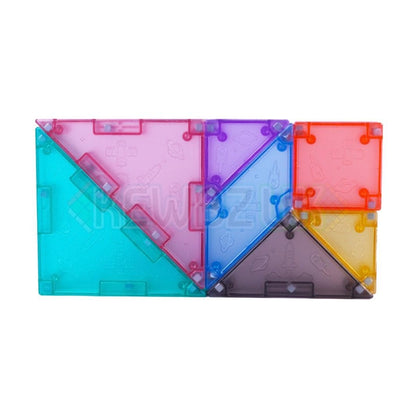 Tangram QiYi B
