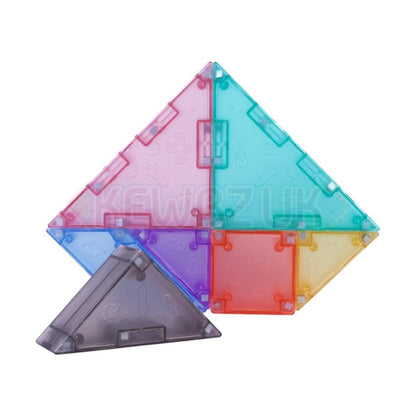 Tangram QiYi B