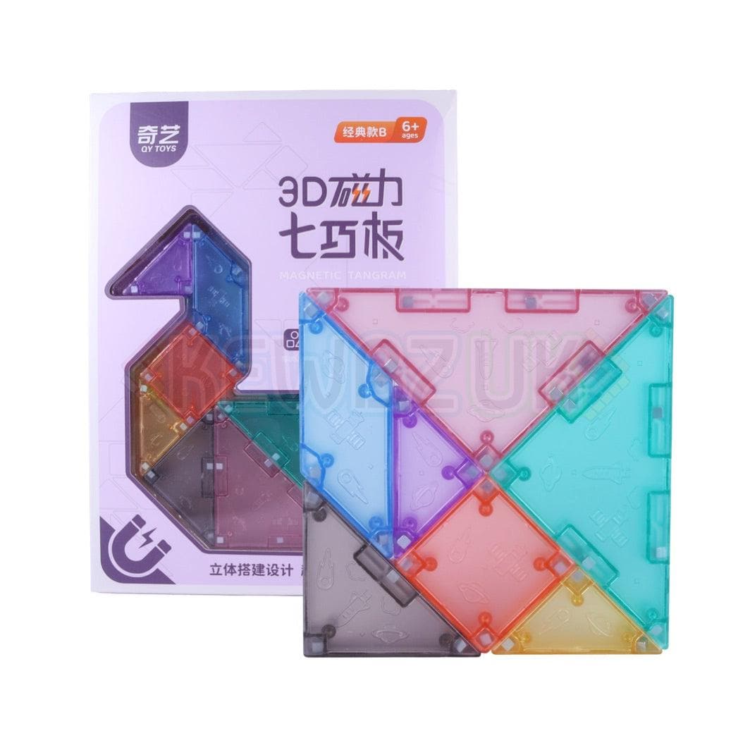 Tangram QiYi B