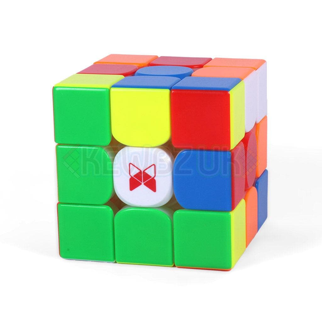 QiYi XMD Tornado V3 Flagship (Magnetic, Ball-Core)
