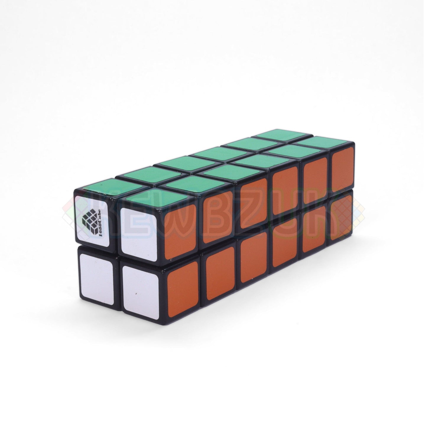 WitEden 2x2x6ii (Parallélépipède)
