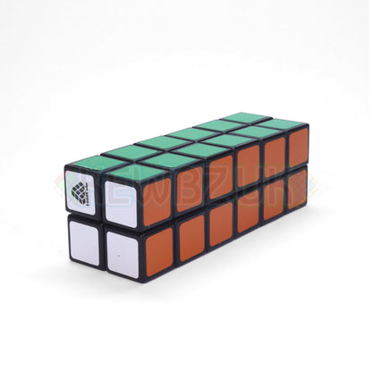 WitEden 2x2x6ii (Parallélépipède)