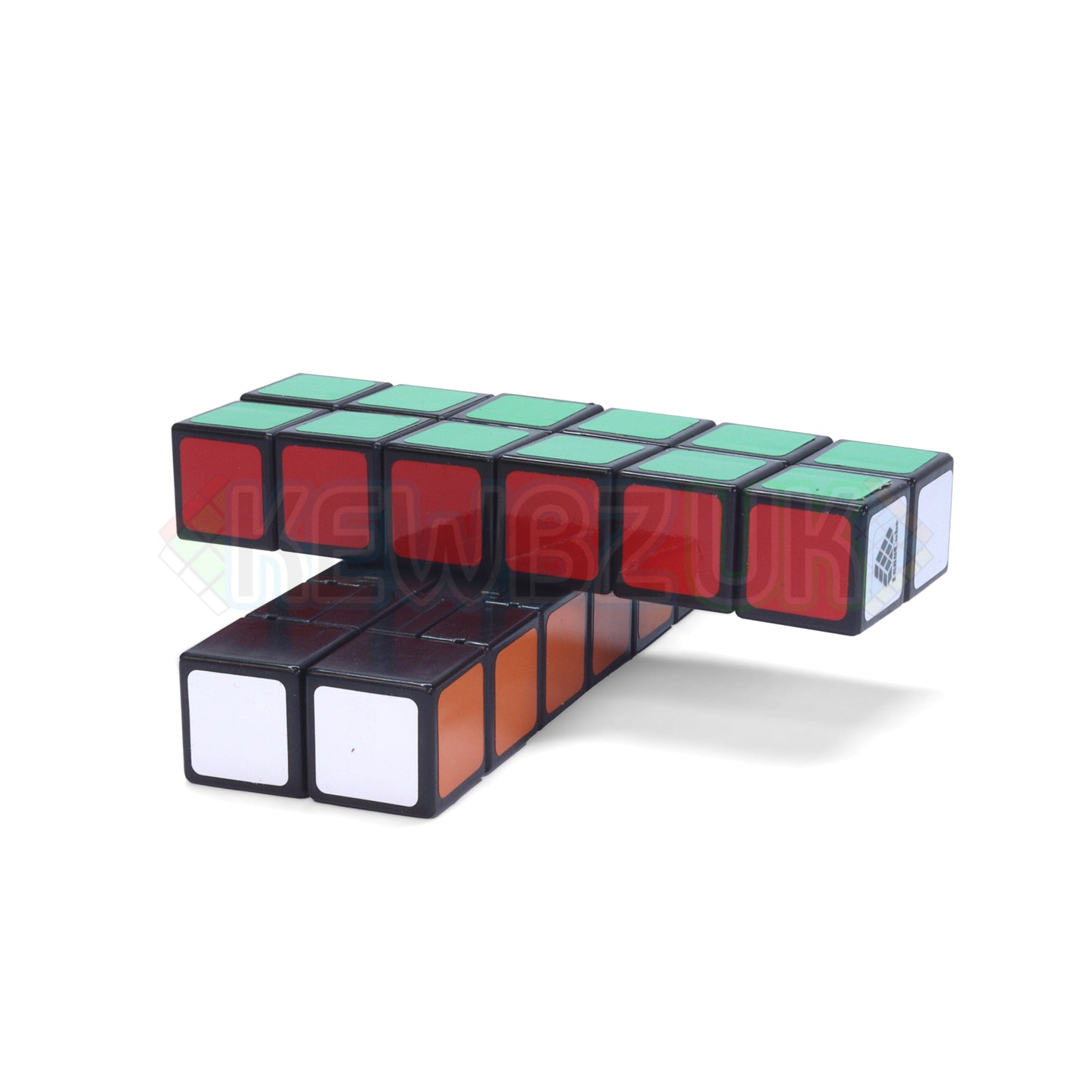 WitEden 2x2x6ii (Parallélépipède)