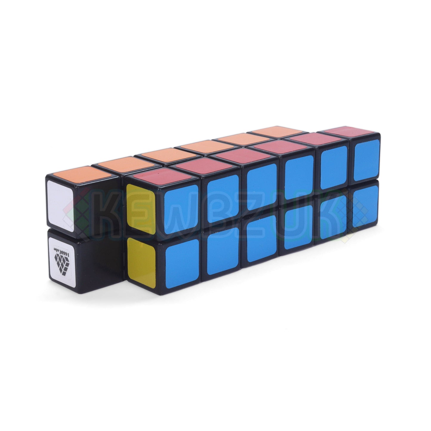 WitEden 2x2x6ii (Parallélépipède)