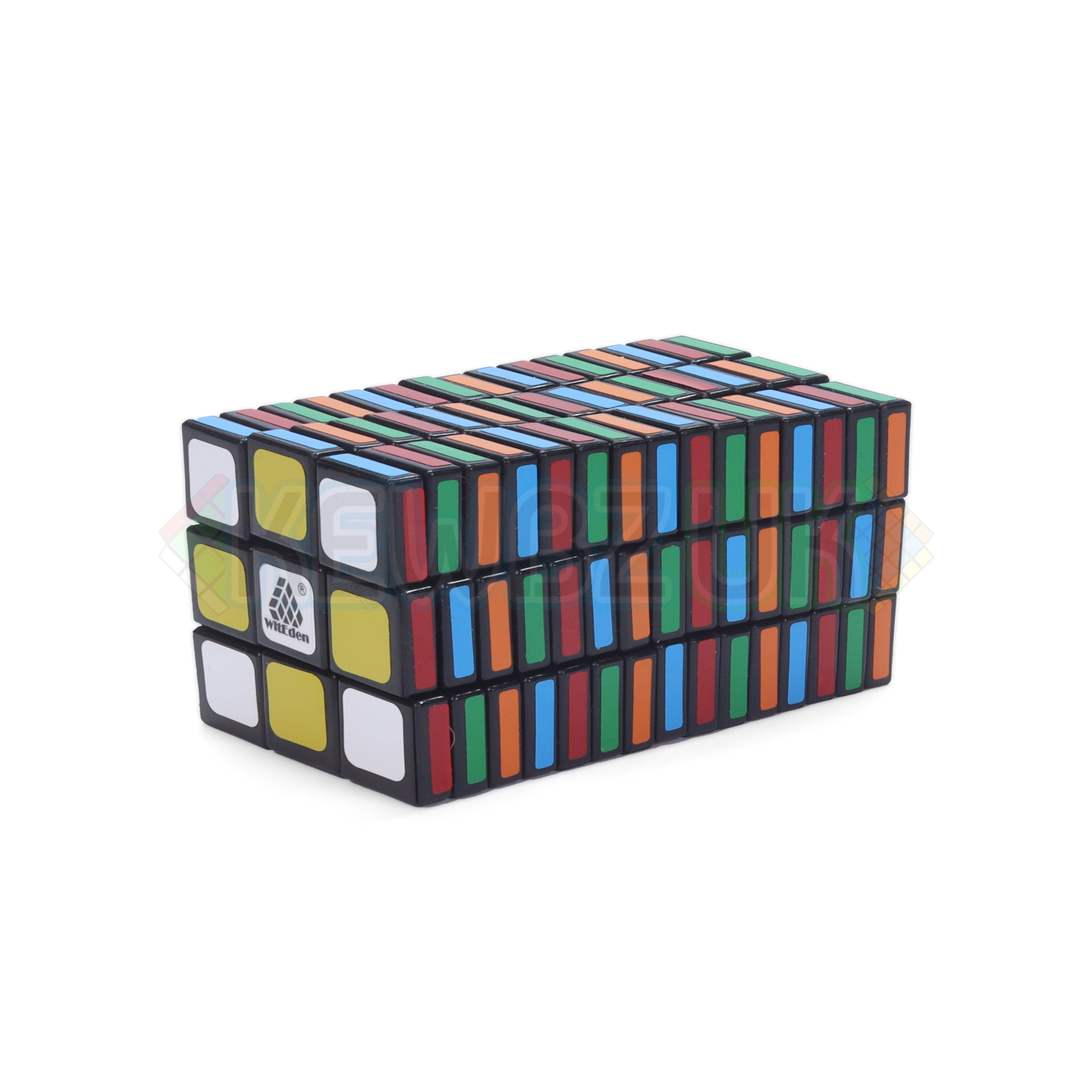 WitEden 3x3x15i