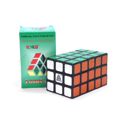 WitEden 3x3x5ii (Parallélépipède)