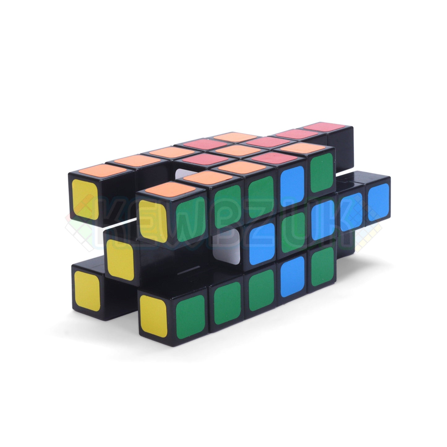 WitEden 3x3x5ii (Parallélépipède)