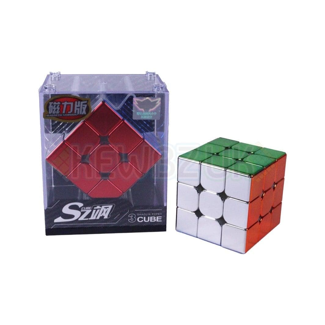 Cyclone Boys Metallic 3x3 (Magnétique)