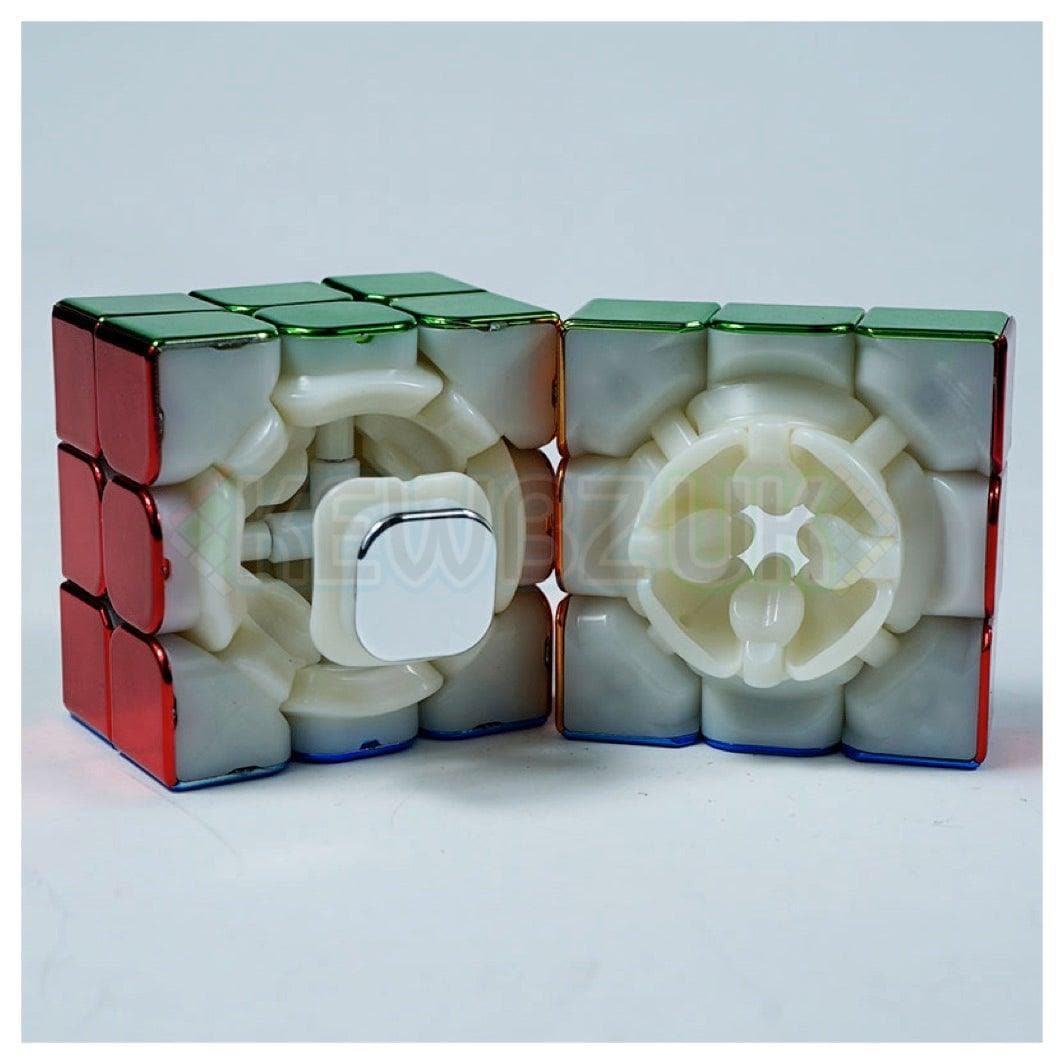 Cyclone Boys Metallic 3x3 (Magnétique)