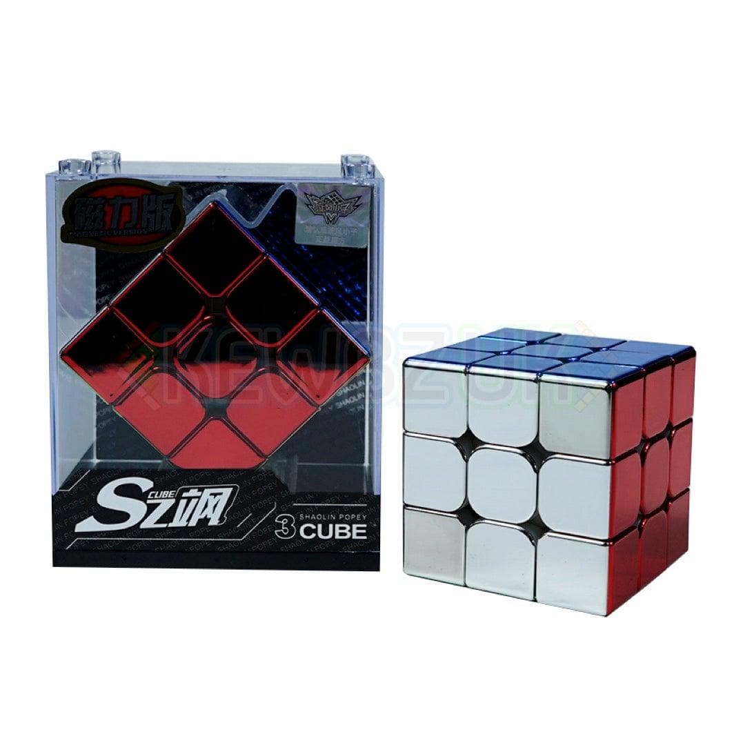 Cyclone Boys Metallic 3x3 (Magnétique)