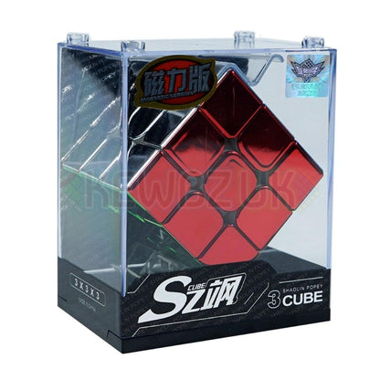 Cyclone Boys Metallic 3x3 (Magnétique)