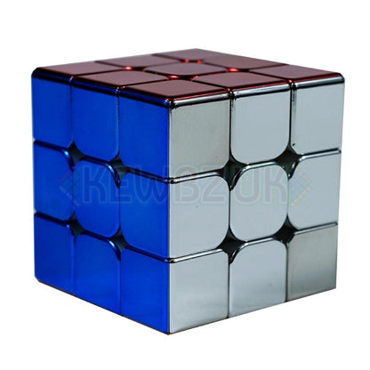 Cyclone Boys Metallic 3x3 (Magnétique)