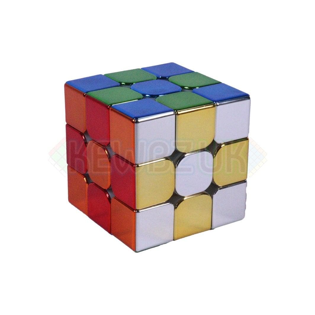 Cyclone Boys Metallic 3x3 (Magnétique)