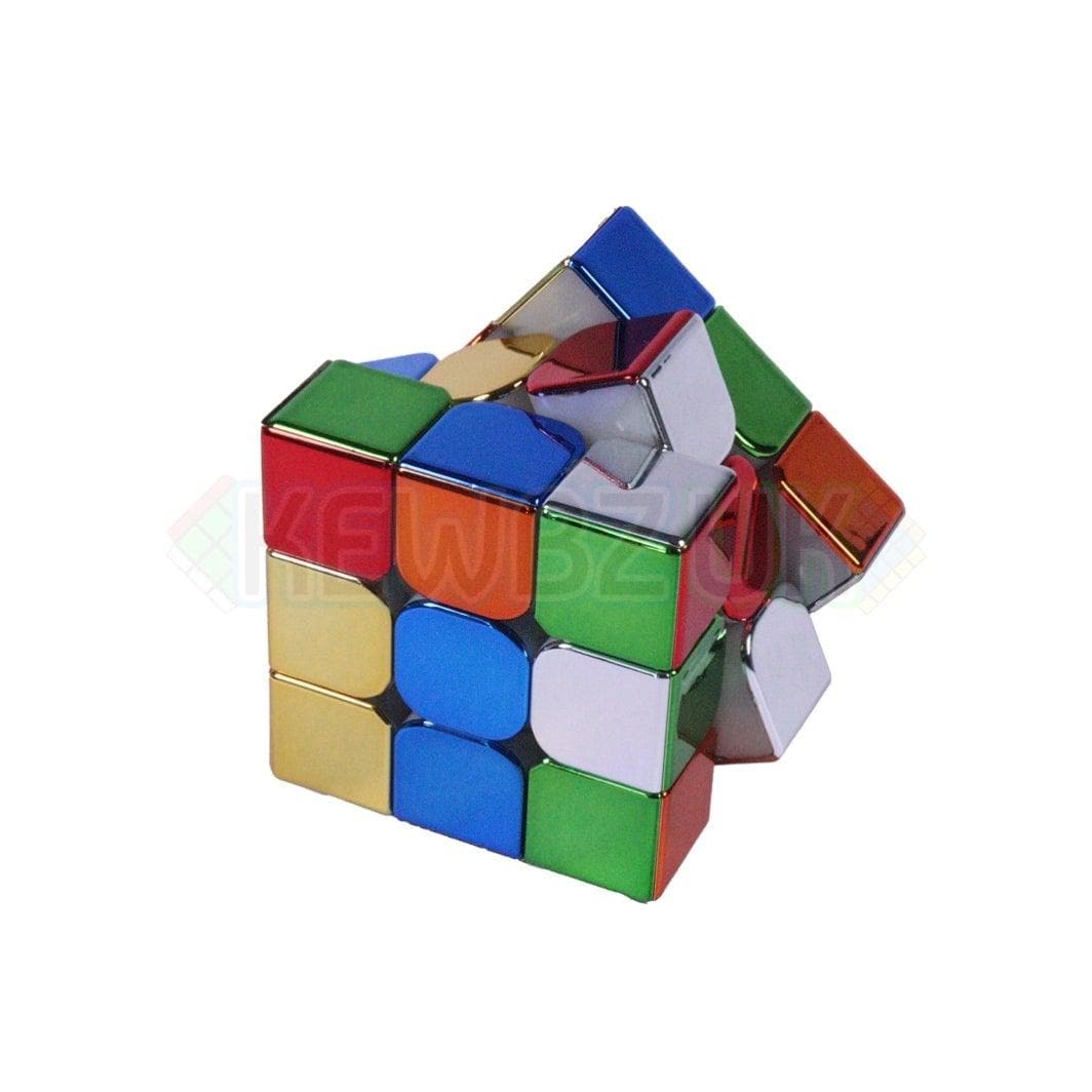 Cyclone Boys Metallic 3x3 (Magnétique)