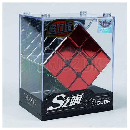 Cyclone Boys Metallic 3x3 (Magnétique)