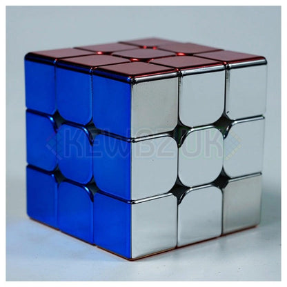 Cyclone Boys Metallic 3x3 (Magnétique)