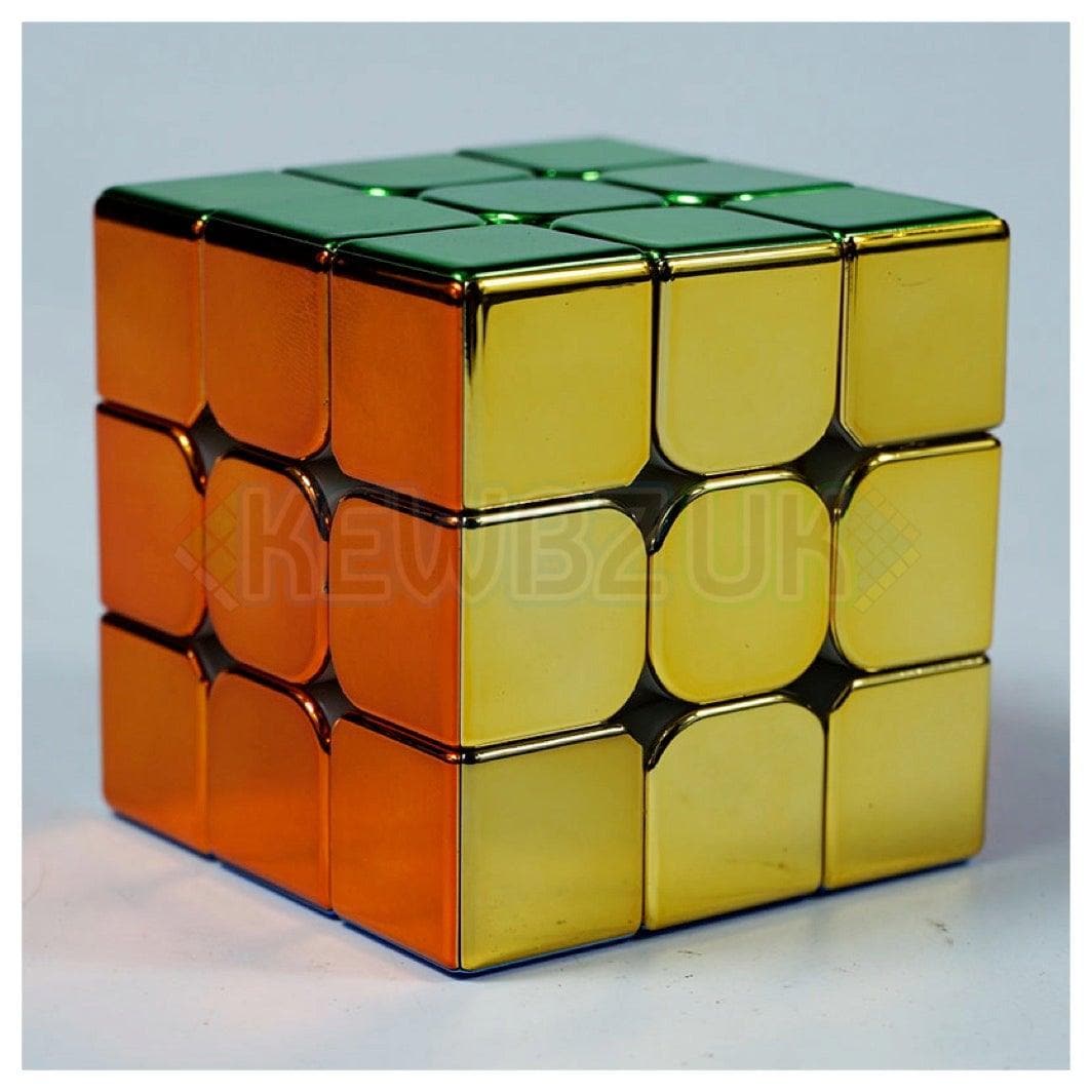 Cyclone Boys Metallic 3x3 (Magnétique)