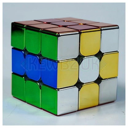 Cyclone Boys Metallic 3x3 (Magnétique)