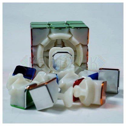 Cyclone Boys Metallic 3x3 (Magnétique)